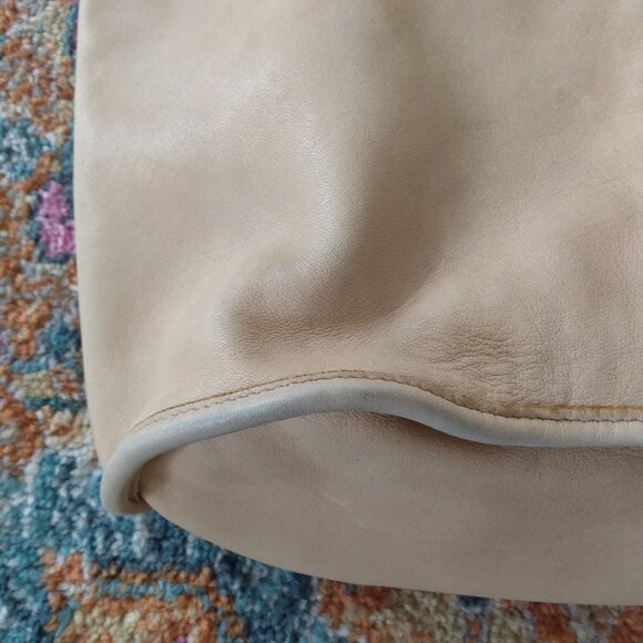 Coach Large Drawstring Duffle - Picture 8 of 8
